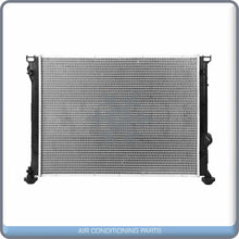 Cargar imagen en el visor de la galería, Radiator for Chrysler 300 / Dodge Charger, Challenger QL - Qualy Air