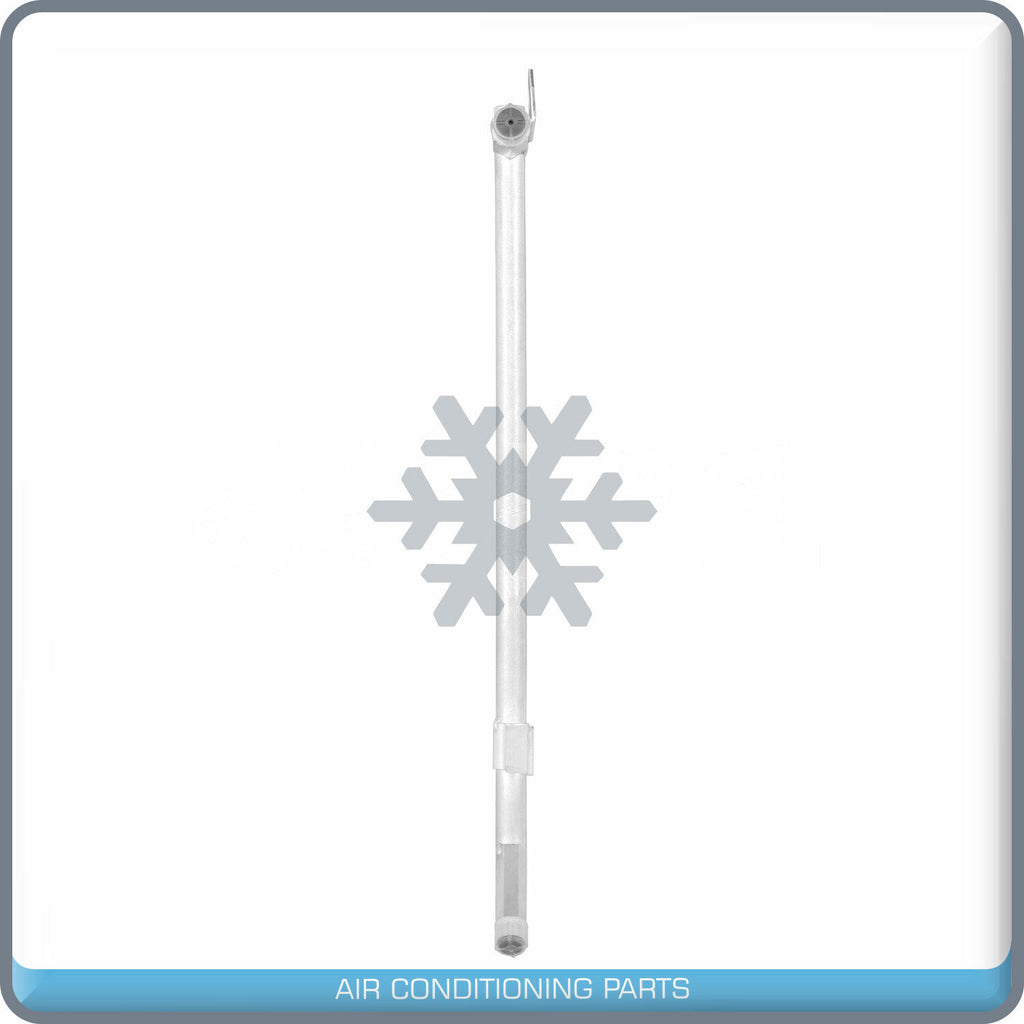 A/C Condenser for Freightliner FL, FL106, FL112, FL50, FL60.. -  OE# 9240605 QL - Qualy Air