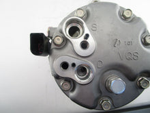 Load image into Gallery viewer, A/C Compressor OEM SD7V16 for Volkswagen Golf, Jetta, Jetta City QR - Qualy Air