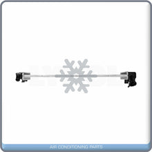 Cargar imagen en el visor de la galería, Radiator for Buick Century, Regal / Chevrolet Monte Carlo, Impala QL - Qualy Air