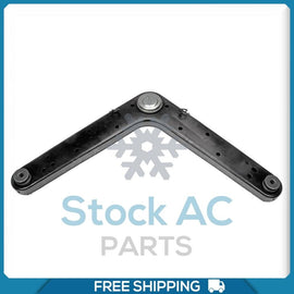 Rear Upper Control Arm for Jeep Liberty 2007-02 QOA - Qualy Air