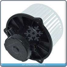 Load image into Gallery viewer, A/C Blower Motor for Santa Fe, Sonata, XG300, XG350 / Optima QU - Qualy Air