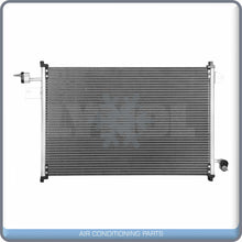 Load image into Gallery viewer, A/C Condenser for Ford Mustang QL - Qualy Air