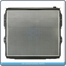 Load image into Gallery viewer, NEW Radiator for Toyota Sequoia 4.7L - 2001-2007/ Toyota Tundra 4.7L - 2004-2006 - Qualy Air