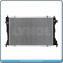 Cargar imagen en el visor de la galería, NEW Radiator for Ford Grand Marquis, Crown Victoria / Mercury Grand Marqui.. QL - Qualy Air