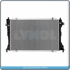 NEW Radiator for Ford Grand Marquis, Crown Victoria / Mercury Grand Marqui.. QL - Qualy Air