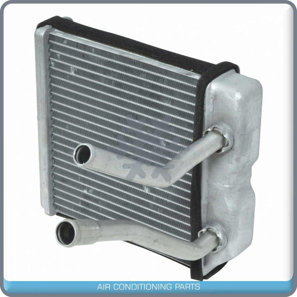 AC Heater Core for Chevrolet Camaro / Pontiac Firebird 1993 to 2002 OE# 52468039 - Qualy Air