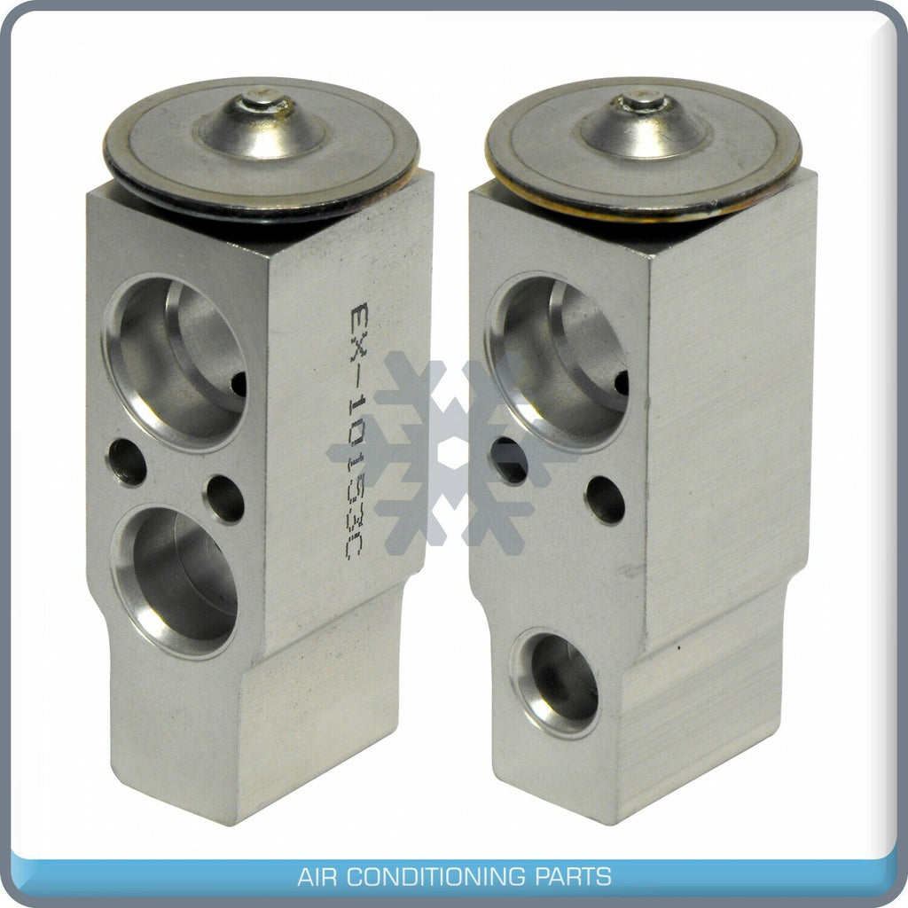 A/C Expansion Valve for Lexus GX470 / Scion tC QR - Qualy Air