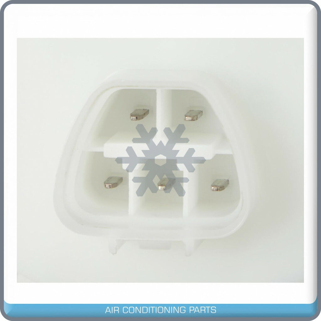 Electric Fuel Pump for Hyundai Santa Fe QOA - Qualy Air