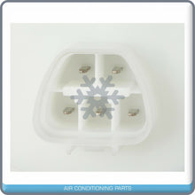 Load image into Gallery viewer, Electric Fuel Pump for Hyundai Santa Fe QOA - Qualy Air