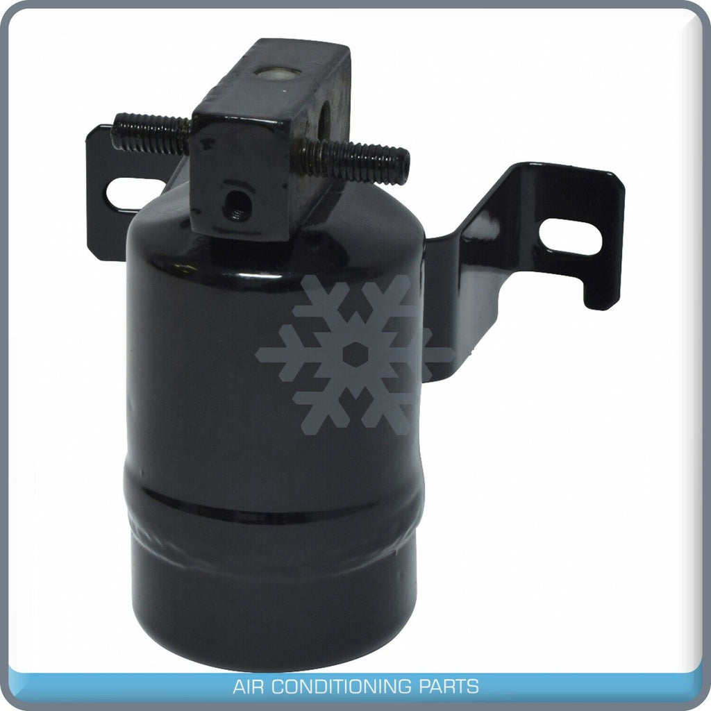 A/C Receiver Drier for Dodge Caravan, Grand Caravan / Plymouth Voyager QR - Qualy Air