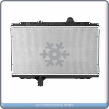 Load image into Gallery viewer, Radiator for Kenworth T370, T170, T270, T300 / Peterbilt 325, 335, 340... QL - Qualy Air