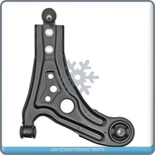 Cargar imagen en el visor de la galería, NEW Control Arm Front Lower Right for Chevrolet, Pontiac, Suzuki.. - QOA - Qualy Air