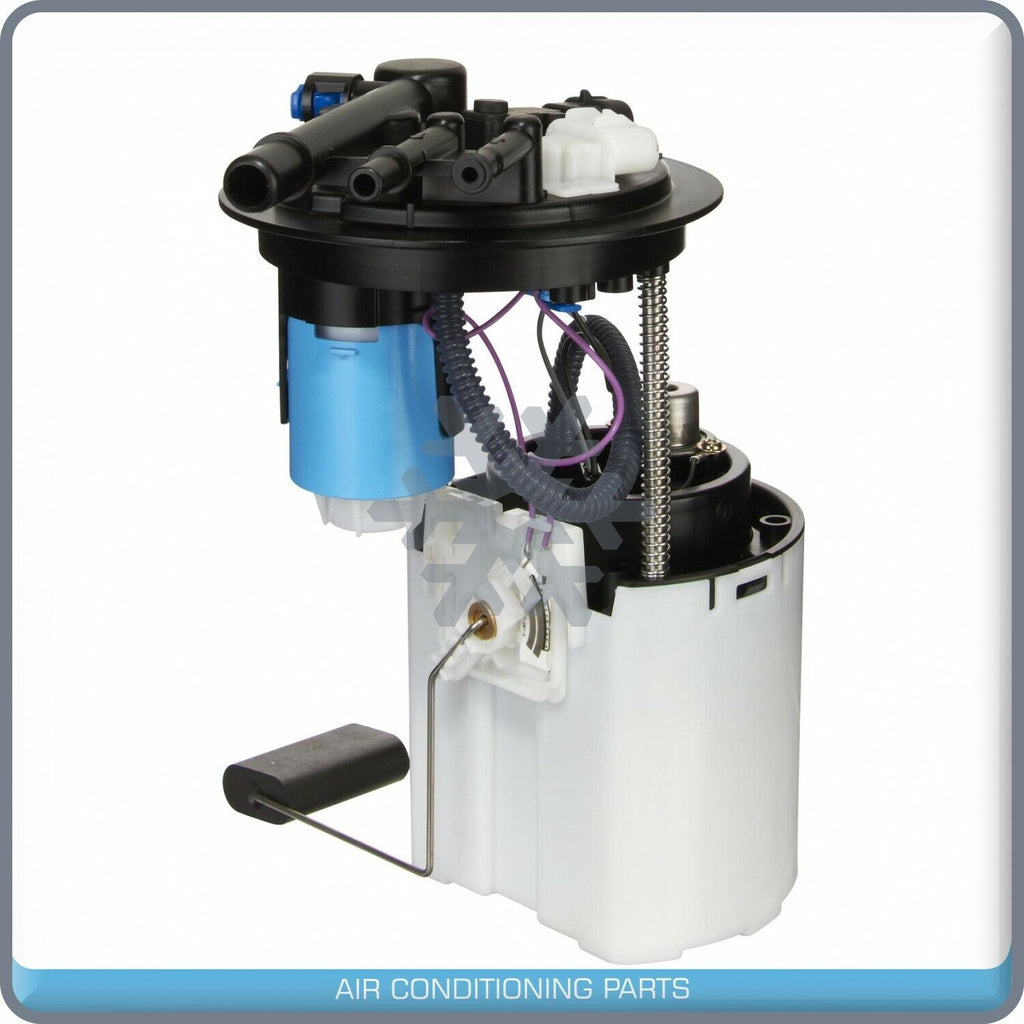 Electric Fuel Pump Module Fits Pontiac Montana Saturn Relay 2005-2007 E3717M QOA - Qualy Air