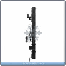 Load image into Gallery viewer, A/C Condenser for Toyota Tacoma QL - Qualy Air