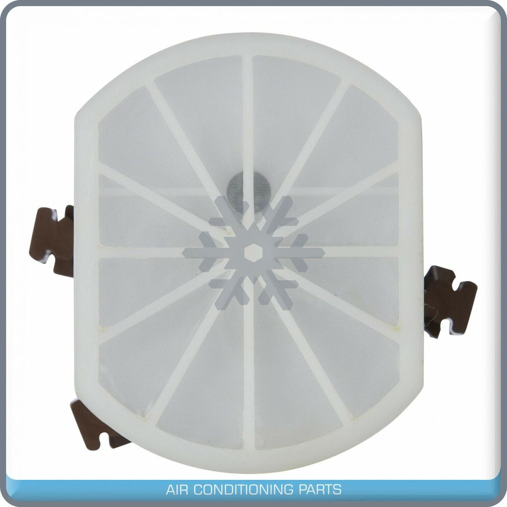 Electric Fuel Pump for BMW 525i, 535i, 735i, 735iL, L7, M5 QOA - Qualy Air