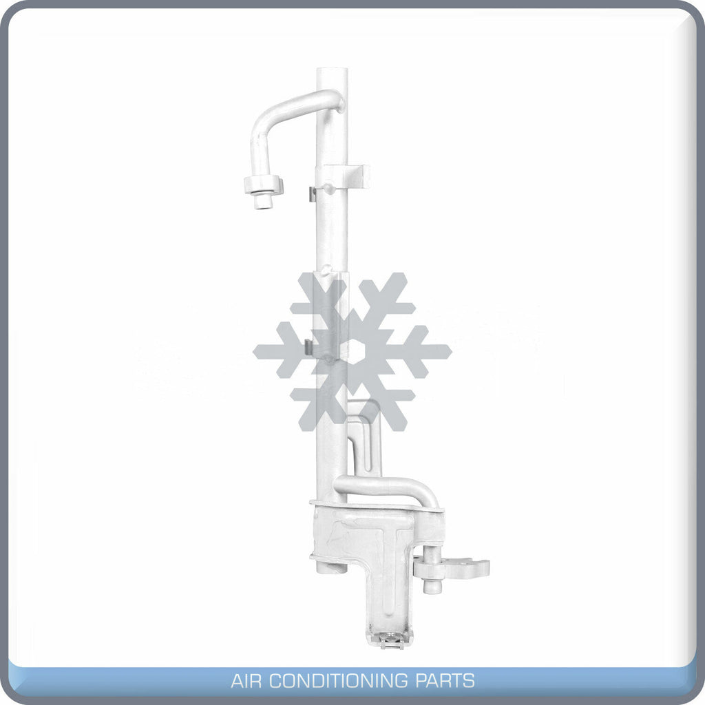 New AC Condenser For 02-04 Sonata 03-04 XG350 2004 Optima - OE# HY3030112 QL - Qualy Air