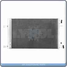 Load image into Gallery viewer, A/C Condenser for Buick LaCrosse, Regal, Verano, Allure / Chevrolet Impala... QL - Qualy Air