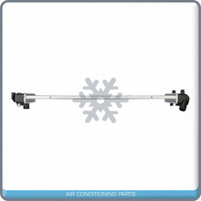 Load image into Gallery viewer, Radiator for Buick LaCrosse / Chevrolet Impala, Monte Carlo QOA - Qualy Air