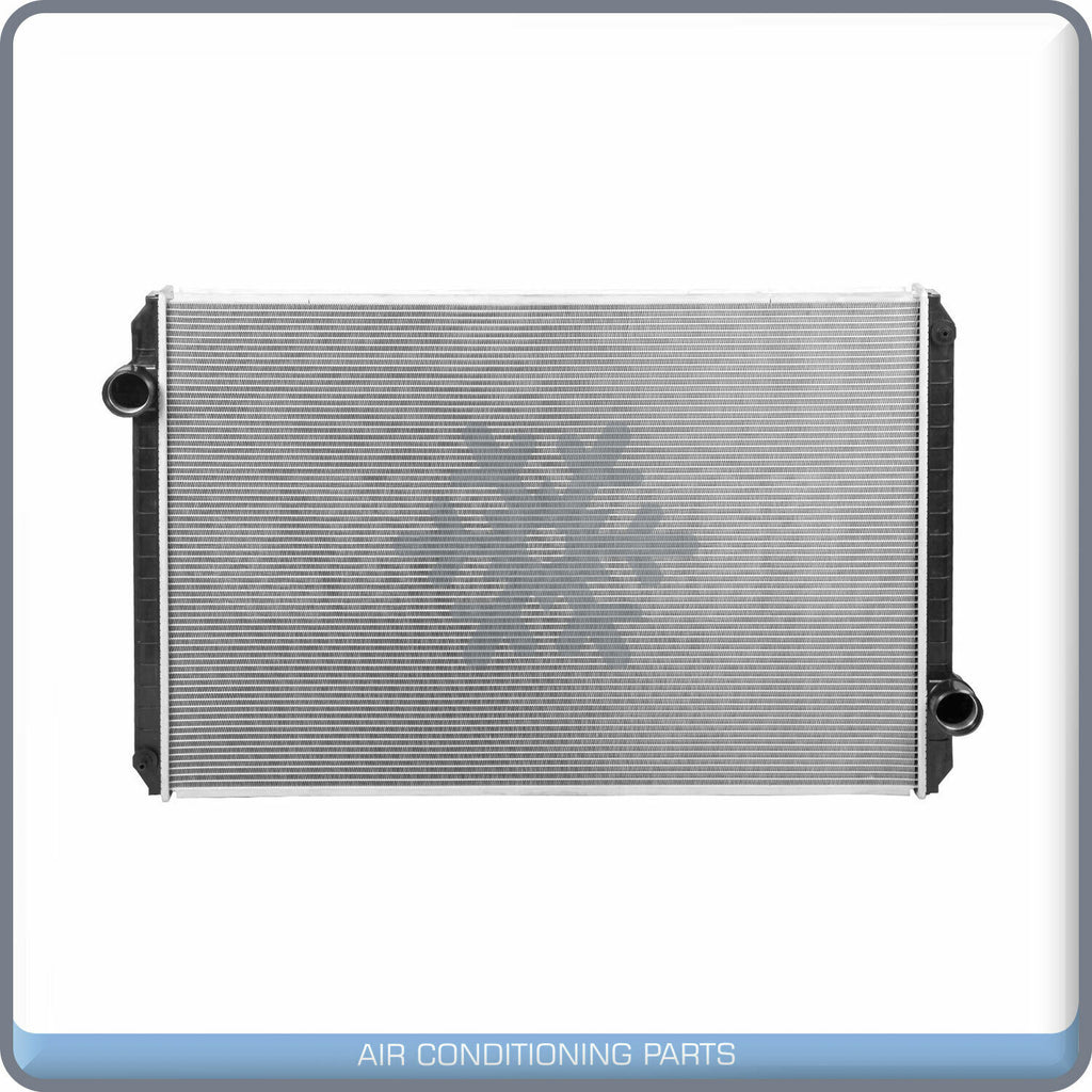 NEW Radiator for International Harvester 7400, 7700, 5900i SBA, 7600, 2574.. QL - Qualy Air