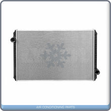 Cargar imagen en el visor de la galería, NEW Radiator for International Harvester 7400, 7700, 5900i SBA, 7600, 2574.. QL - Qualy Air