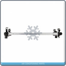 Load image into Gallery viewer, Radiator for Ford Focus QOA - Qualy Air