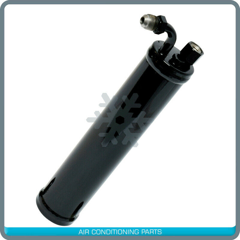New A/C Receiver Drier for FRD MUSTANG 65 QU QU - Qualy Air