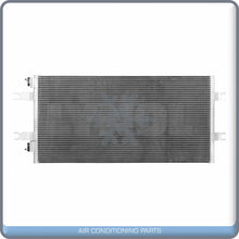 Load image into Gallery viewer, A/C Condenser for Mack CTP, CXN, CHN, CT, CXP QL - Qualy Air