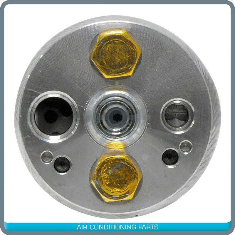 New A/C Receiver Drier for NIS AXXESS 92-90 QU QU - Qualy Air