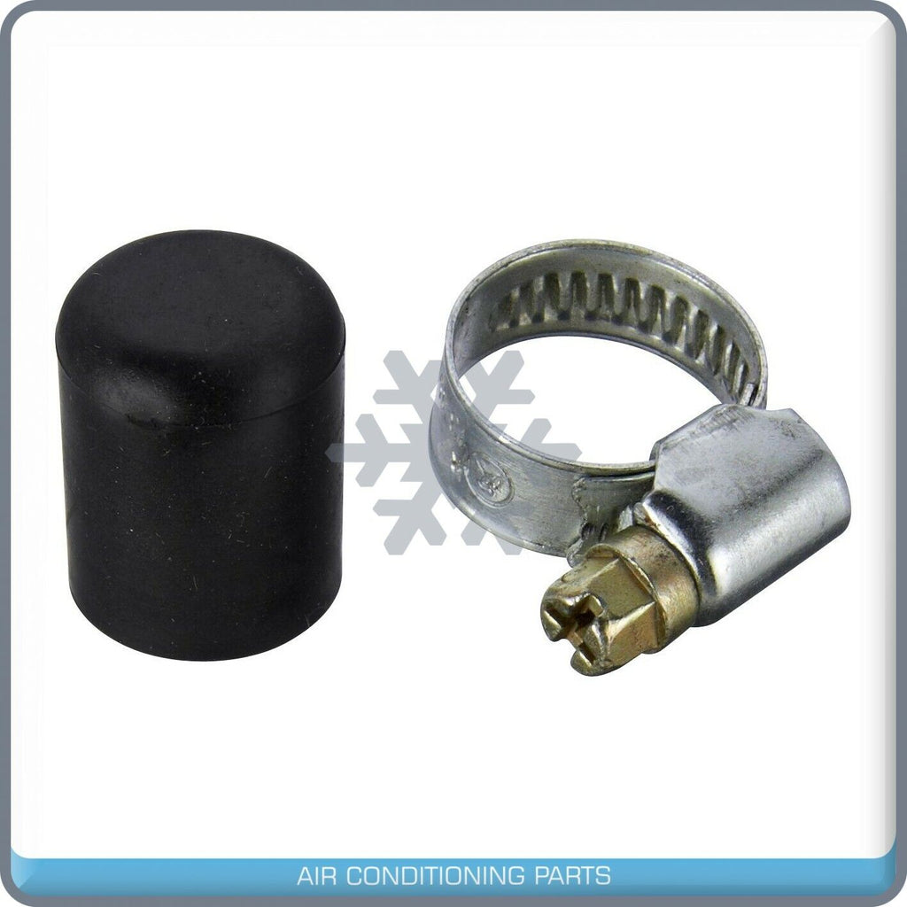 Radiator for Ford Excursion, F-150, F-250, F-350 / Lincoln Blackwood - Qualy Air