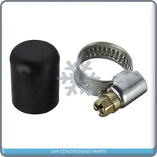 Load image into Gallery viewer, Radiator for Ford Excursion, F-150, F-250, F-350 / Lincoln Blackwood - Qualy Air