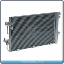 Load image into Gallery viewer, A/C Condenser for Saturn Astra QU - Qualy Air