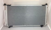 Load image into Gallery viewer, A/C Condenser for Honda CR-V, Element QR - Qualy Air