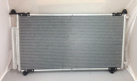 A/C Condenser for Honda CR-V, Element QR - Qualy Air