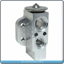 Load image into Gallery viewer, A/C Expansion Valve for Audi A6, A6 Quattro, A7 Quattro, RS7, S6, S7, S8 QR - Qualy Air