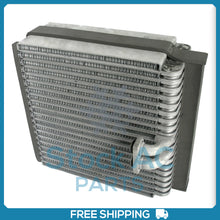 Load image into Gallery viewer, A/C Evaporator Core for Volkswagen Pointer QU - Qualy Air