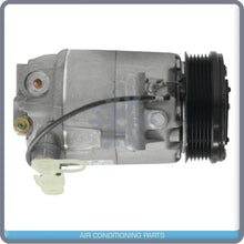 Cargar imagen en el visor de la galería, Nuevo Compresor de Aire Acondicionado VW Pointer 2004-2005 - OE# 5X0820803C - Qualy Air