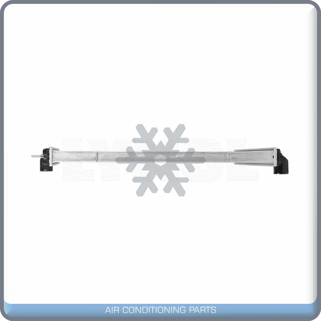 NEW Radiator for Sterling Truck A9500 / Ford A9513, AT9513, AT9522, L8501.. QL - Qualy Air