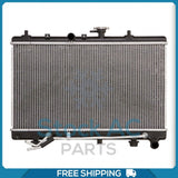 NEW Radiator for Kia Rio 2003 to 2005