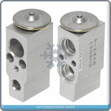Load image into Gallery viewer, A/C Expansion Valve for Subaru Baja, Forester, Legacy, Outback QR - Qualy Air