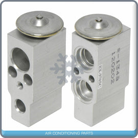 A/C Expansion Valve for Subaru Baja, Forester, Legacy, Outback QR - Qualy Air