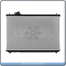 Cargar imagen en el visor de la galería, New Radiator For 99-03 Lexus RX 300 RX300 V6 3.0L LX3010112 QL - Qualy Air