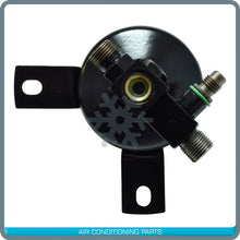 Cargar imagen en el visor de la galería, New A/C Receiver Drier for BMW 318IC 92-91 QU QU - Qualy Air