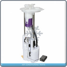 Load image into Gallery viewer, NEW Electric Fuel Pump for Infiniti QX56 / Nissan Armada, Pathfinder Ar, Titan.. - Qualy Air