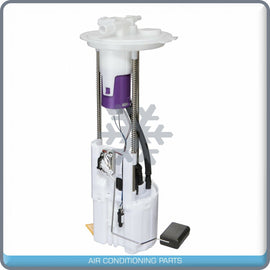 NEW Electric Fuel Pump for Infiniti QX56 / Nissan Armada, Pathfinder Ar, Titan.. - Qualy Air