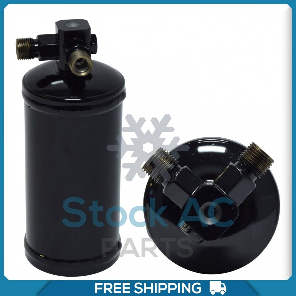 A/C Receiver Drier for Acura Integra QR - Qualy Air