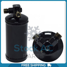 Load image into Gallery viewer, A/C Receiver Drier for Acura Integra QR - Qualy Air