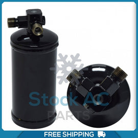 A/C Receiver Drier for Acura Integra QR - Qualy Air