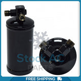 A/C Receiver Drier for Acura Integra QR