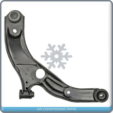 Cargar imagen en el visor de la galería, NEW Control Arm Front Lower Left for Mazda Protege, Mazda Protege5 - Qualy Air